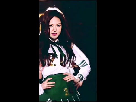 141221 가요대전 Moves Like Jagger Wendy Fancam