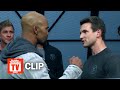 S W A T Hondo Kicks Street Out Scene S1 E22 Rotten Tomatoes TV
