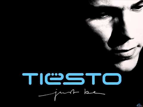 Dj Tiesto - Forever Today