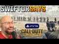 Swiftor Says On PS5 Black Ops 2