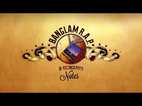 TEDE - BANGLAM RAP (OFICJALNY I OKOLICZNOŚCIOWY BLEND)