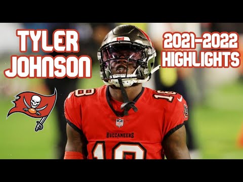 Tyler Johnson 2021-2022 Highlights