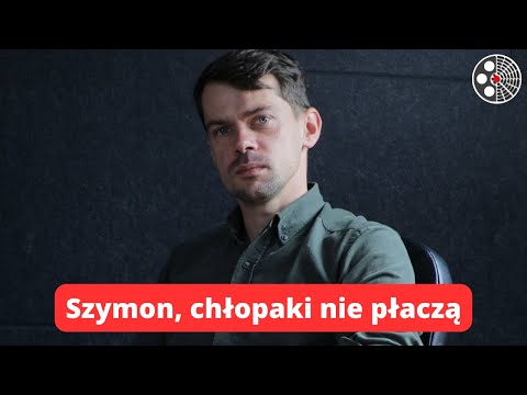 Michał Kołodziejczak: Szymon, chłopaki nie płaczą, a z Agrounią się nie zadziera.