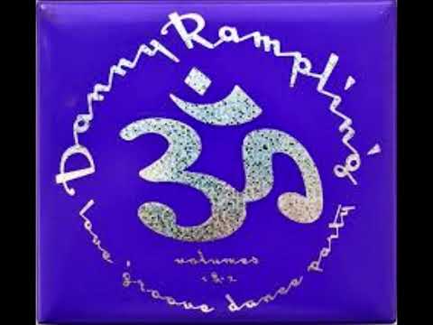 Danny Rampling – Love Groove Dance Party Volumes 1 & 2 Disc2