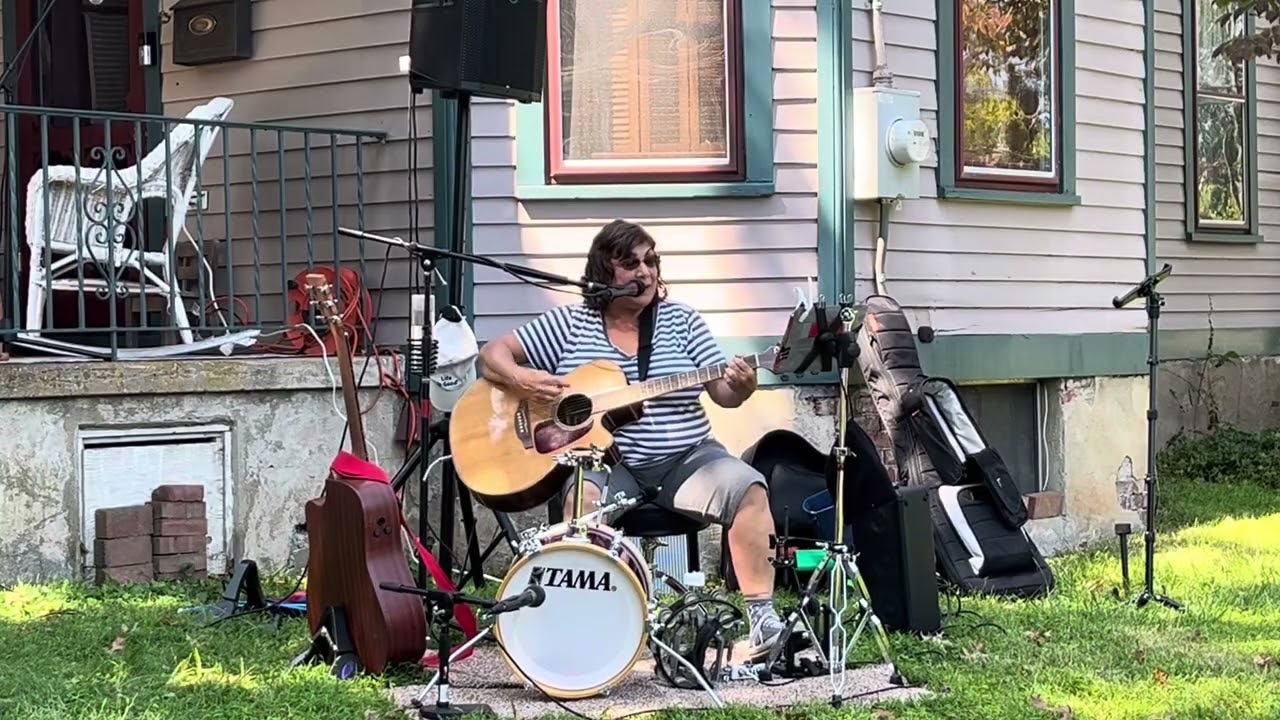 Promotional video thumbnail 3 for Laurie Davis,Singer/songwriter