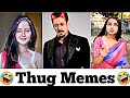 😂 Wah Kya Scene Hai | Ep.137 | Trending Memes | Dank Memes | Indian Memes Compilation
