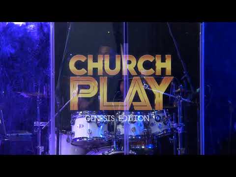 Timothy Pabifio’s jam session @ Church Play 2019.