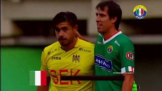 Audax Italiano 1 - 1 Unión Española | Campeonato Clausura 2016