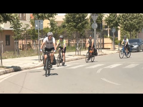 Turizëm me biçikleta, forma e re e kosovarëve për të shijuar veriun e vendit
