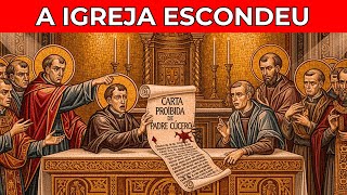 🔴URGENTE! A Verdade Sobre Padre Cícero Que a Igreja Proibiu (Revelação Chocante)