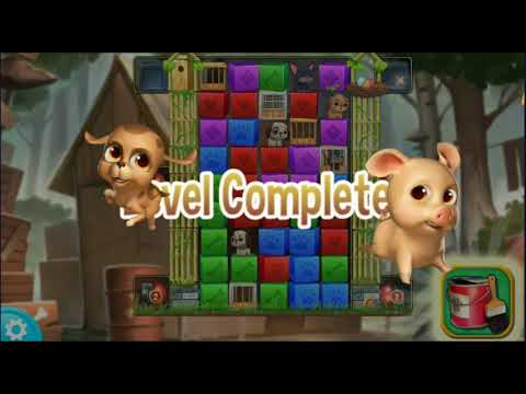 Pet Rescue Saga Level 4294 To 4295