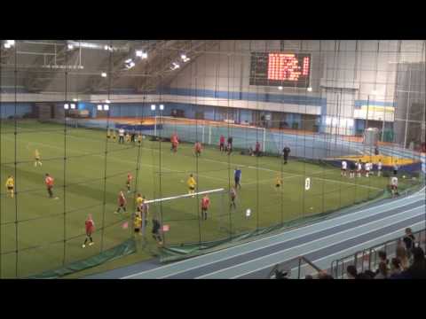 Tammiturnaus 2017 KuPS 07 musta - Jippo