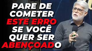 Prepare-se: Deus tem algo urgente para falar com você agora - CLAUDIO DUARTE