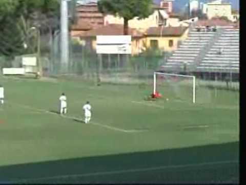 US PISTOIESE 1921 - VIRTUS POGGIBONSI 3-1