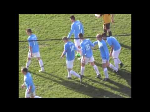 LKS Pawłów 4: 1 Dąb Gaszowice II 08.04.2017