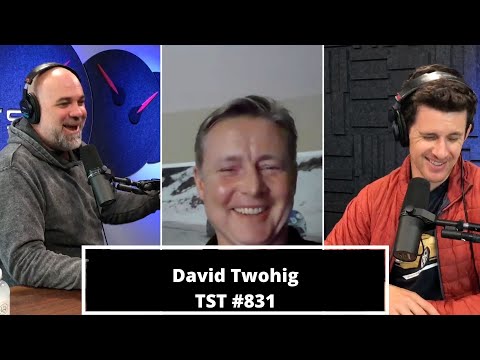 Why are Cars HEAVY and Complicated? - TST Podcast #831