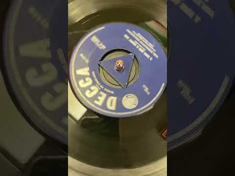 A Rose and a Candy Bar--- The Johnston Brothers