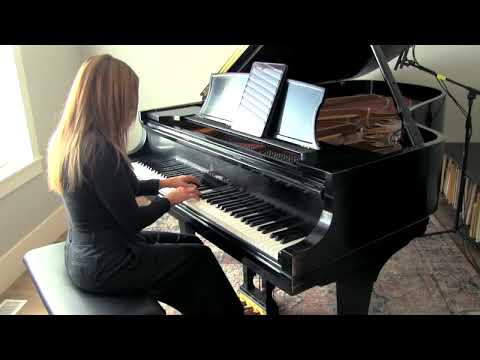 Waltz no. 3 Piano Performance Video