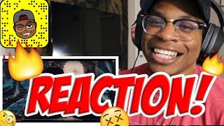 Adam Calhoun &quot;Huck Fosier&quot; (Official Music Video) REACTION!!