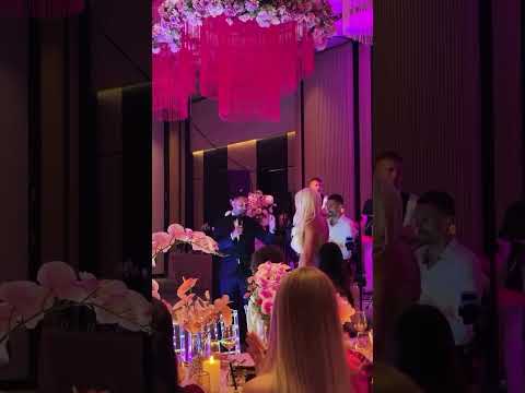 Duško se zahvalio Jeleni: #jelenakarleuša #jk