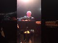 Michael Nesmith “Upside Of Goodbye” @The Troubadour 1-22-19