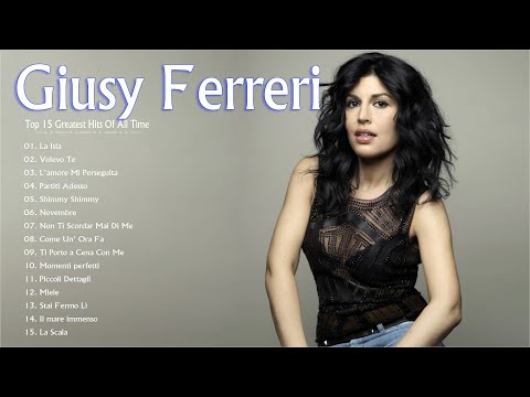 Guisy Ferreri le migliori canzoni dell'album completo 2022 || Top 15 Greatest Hits Full Album Live