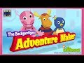 The Backyardigans Adventure Maker Nick Jr How To Play