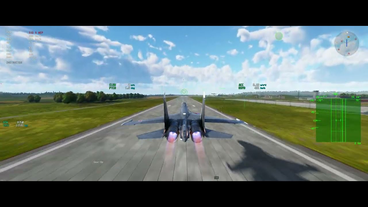Thrust