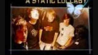 a static lullaby- TOXIC