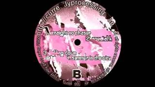 Ibrahim Alfa - Special K