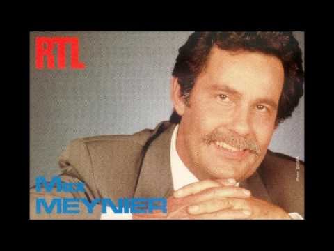 Max MEYNIER   Générique Emission Fréquence Max