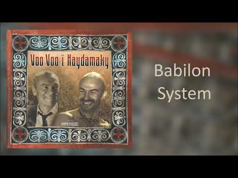10. Voo Voo i Haydamaky - Babilon System