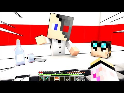 DOTTOR GEAR CI HA ATTACCATO!!! - FailCraft DUE #75