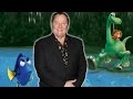 FINDING DORY And THE GOOD DINOSAUR Details AMC Movie News