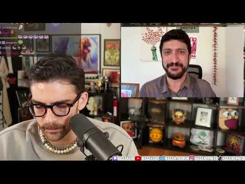 Greg Casar on Trump's Corruption, Tariffs, and Democrats' Future with Hasan Piker