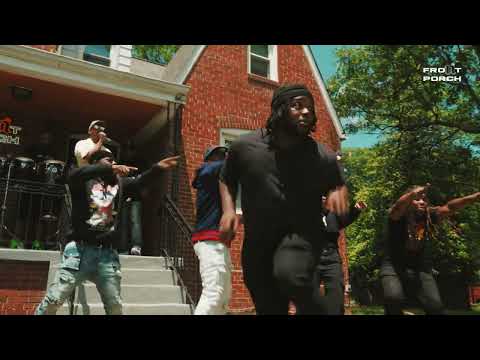 Tabi Bonney: Noochie's Live From The Front Porch