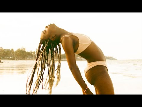 Marleen - ASHENALE (Official Music Video)