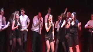 Lady Marmalade by the SoCal VoCals - acappella