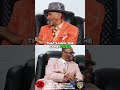 FILLMORE SLIM ON HOW HE MASTERED THE PIMPIN GAME