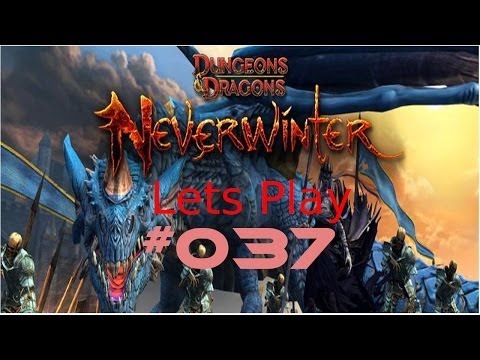 Neverwinter (HD) #037 - Pflege & Fütterung