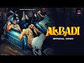 ALBADI Official Video Candy Sheoran X Ydv Shiva Scape Rajvardhan New Haryanvi Song 2024