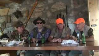 preview picture of video 'Les Chasseurs 3videoflashdirect.flv'