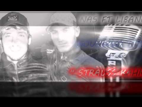 LIBANO$ FT NAS - STRAUSS KAHN !