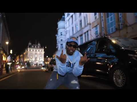 Diamond Platnumz x Rayvanny x Jux - YaYa (official video)