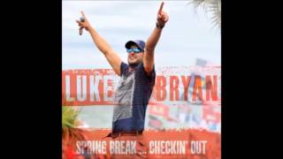 Luke Bryan - Checkin' Out