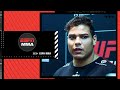 Paulo Costa does his first interview since the Israel Adesanya fight | ESPN MMA