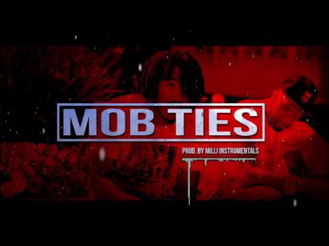 (FREE) Mozzy x Philthy Rich //Type Beat// "Mob Ties" [Prod. By MiLLi Instrumentals]
