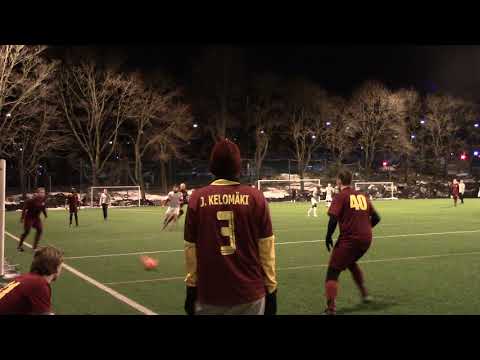 4/4 Keparoi - POHU/regents 23.2.2019