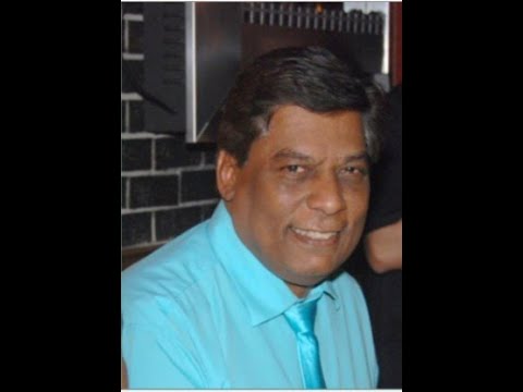 (14) Richard Luces Combo Medley (10) - TT50plus Toronto