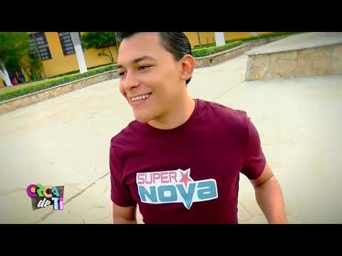 Tamalito de Bola - SuperNova (Video Oficial)